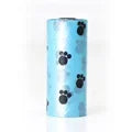 Portable Dog Poop Bags Dispenser Trash Sack Case Carrier Outdoor Garbage Storag Box for Cat Puppy Pet Waste Bag Holder Supplies